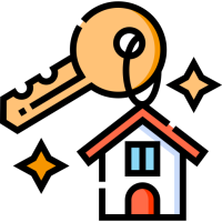 house-key